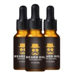 Beard Oil Supplier - Wholesale Private Label Organic 10 Piece Set
