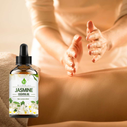 Jasmine Essential Oil Factory - Best Offer 10ml Pure Organic Tea Ingredients