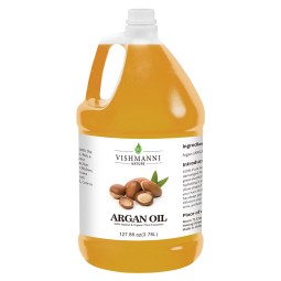 Argan Oil Supplier - 100% Pure Organic Morocco Bulk Carrier Oil