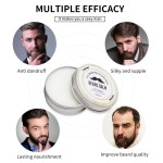 Beard Balm Wax Factory - Custom Private Label Organic Styling Hold