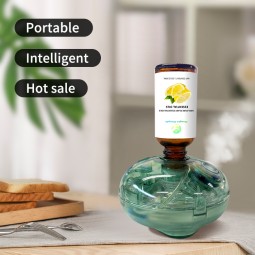 Aromatherapy Machine Manufacturer - Portable Mini Smart USB Essential