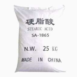 Stearic Acid Supplier - High Purity for Plastics Rubber