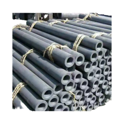 Graphite Electrode Rod Supplier - High Temperature Resistant