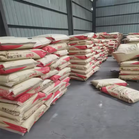 Virgin PVC Resin Supplier - SG3/5/7/8 Powder