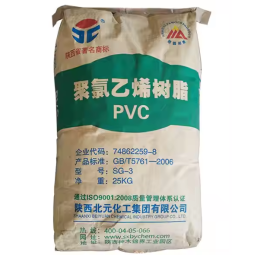 PVC Resin Factory - K67/K57 SG3/SG5 Hot Selling