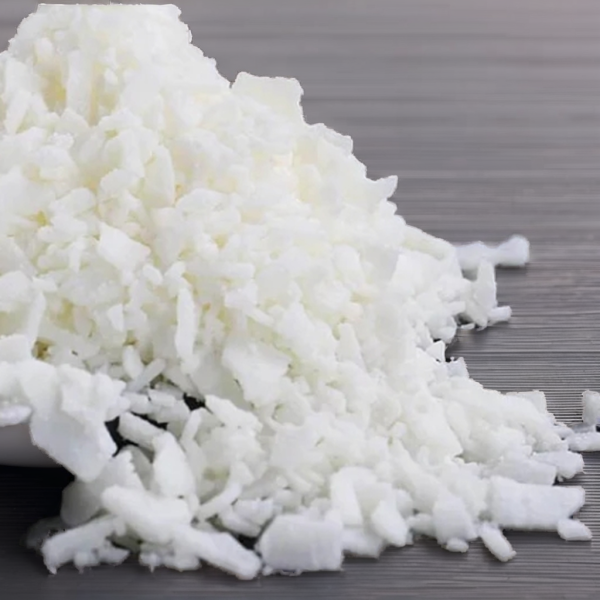 Candle Wax Supplier - Soy Paraffin Flake for SPA