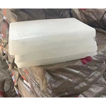 Paraffin Wax Manufacturer - Kunlun Brand 52-62 for Candles