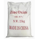 Zinc Oxide Manufacturer - 99% Purity 1314-13-2 Industrial
