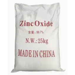 Zinc Oxide Manufacturer - 99% Purity 1314-13-2 Industrial