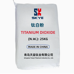 Titanium Dioxide Manufacturer - R350 Weather Resistant