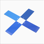 Powder Coating Manufacturer - Electrostatic Spray China