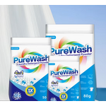 Washing Powder Manufacturer - Eco-Friendly Fragrance OEM