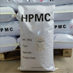 HPMC Construction Manufacturer - for Paint Building
