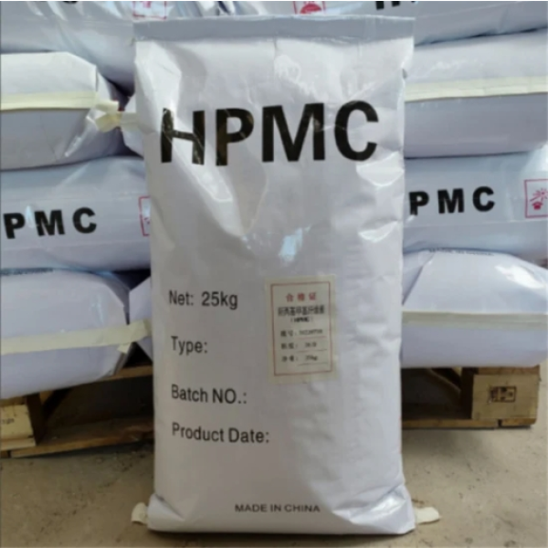 HPMC Construction Manufacturer - for Paint Building