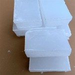 Paraffin Wax Supplier - 58/60 Fully Refined 25kg