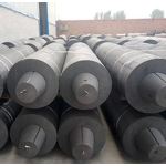 Graphite Electrode Supplier - HP Low Resistance Diameter