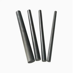 Graphite Rod Factory - High Density Extruded