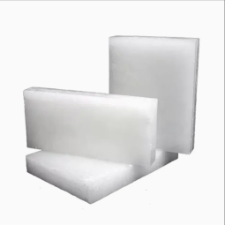 Paraffin Wax Manufacturer - Semi-Refined 58-60 for Candles