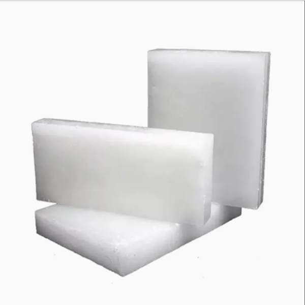 Paraffin Wax Manufacturer - Semi-Refined 58-60 for Candles