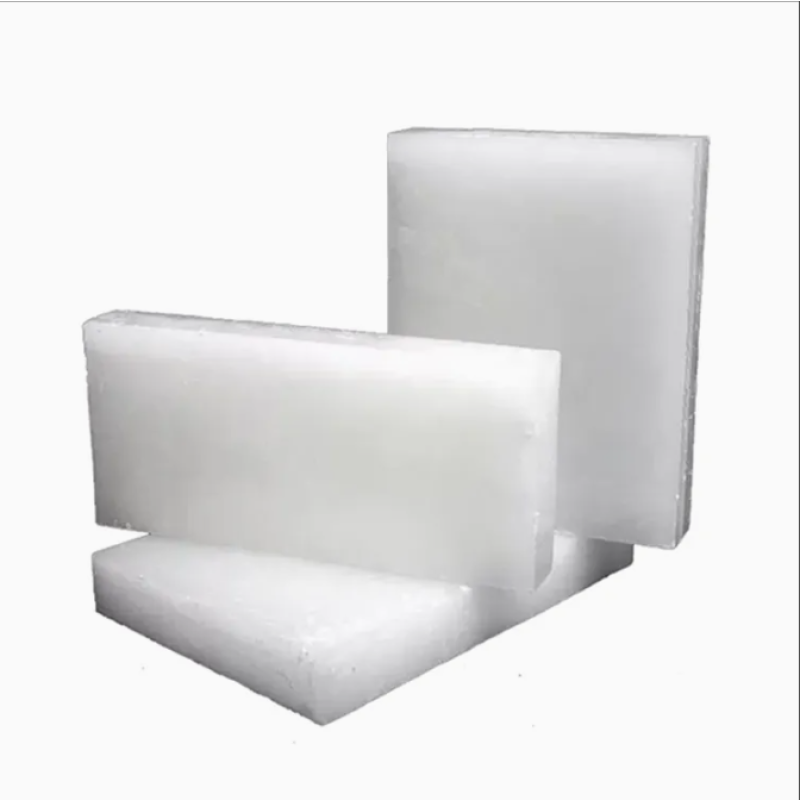 Paraffin Wax Manufacturer - Semi-Refined 58-60 for Candles