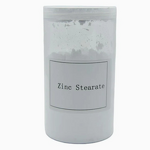 Zinc Stearate Factory - High Pure 25kg for Ink Paint