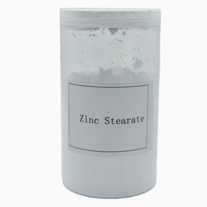 Zinc Stearate Factory - High Pure 25kg for Ink Paint