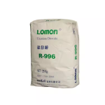 Titanium Dioxide Supplier - R-5566 Rutile for Paint