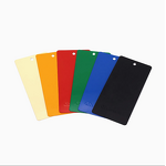 Powder Coating Manufacturer - Electrostatic Spray China