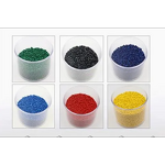 Plastic Granules Factory - ABS PETG TPE Masterbatch