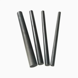 Graphite Rod Factory - High Temperature Heat Treating