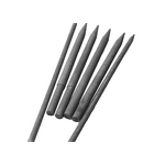 Graphite Electrode Rod Supplier - High Temperature Resistant