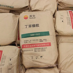 Styrene Butadiene Rubber Manufacturer - Wear Resistant