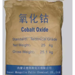 Cobalt Oxide Powder Supplier - 1308-04-9 Factory Price