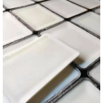 Paraffin Wax Supplier - Kunlun Brand 58-60 for Coating