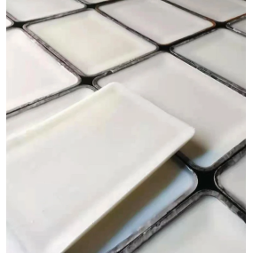 Paraffin Wax Supplier - Kunlun Brand 58-60 for Coating