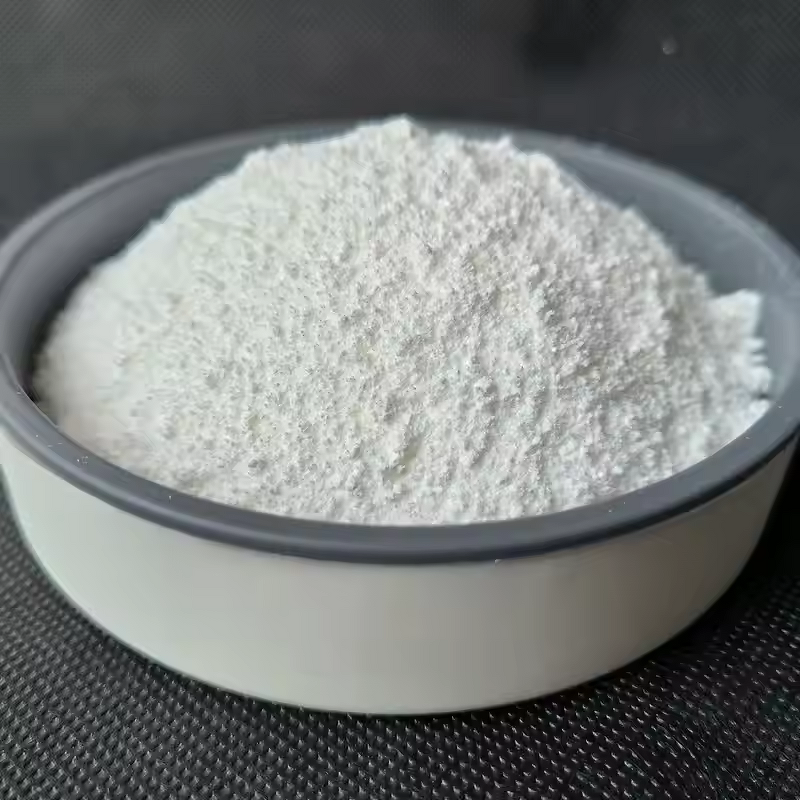 Silica Powder Supplier - White Carbon Black Industrial