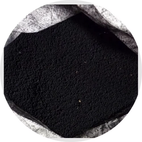 Cobalt Oxide Factory - 30-50nm Nano Particle