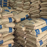 PVC Resin K67 Supplier - SG5 Powder 25kg Bulk