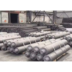 Graphite Rod Manufacturer - Heating Electrode Crucible