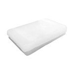 Paraffin Wax Supplier - 58/60 Fully Refined 25kg