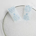 Silica Gel Supplier - White Blue Orange Desiccant Raw