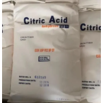 Citric Acid Supplier - Monohydrate Wastewater Treatment