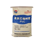 PVC Resin Powder Manufacturer - SG3-SG8 K70 K67 Pipe Grade