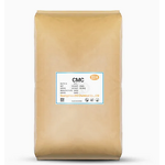 CMC Thickener Supplier - Food Grade Beverage Additive
