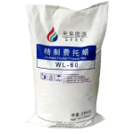 Oxidized FT Wax Factory - Good Thermal Stability White