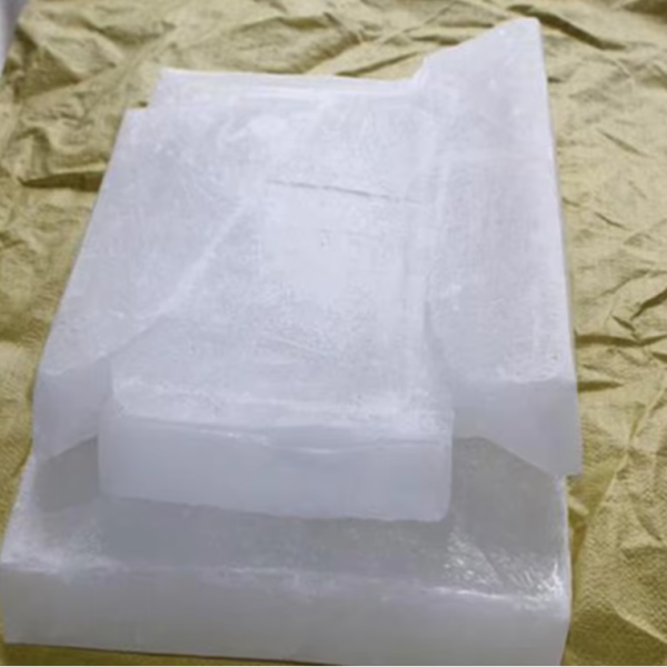 Paraffin Wax Factory - 58/60/64 Multi-grade Supply