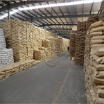 PVC Resin SG5 Supplier - Erdos Brand Industrial Grade