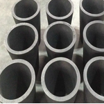 Graphite Electrode Rod Supplier - High Temperature Resistant