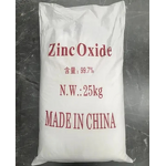Zinc Oxide Manufacturer - 99% Purity 1314-13-2 Industrial