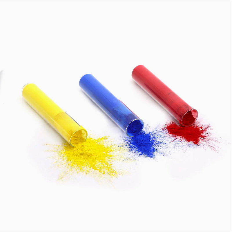 Powder Coating Manufacturer - Electrostatic Spray China